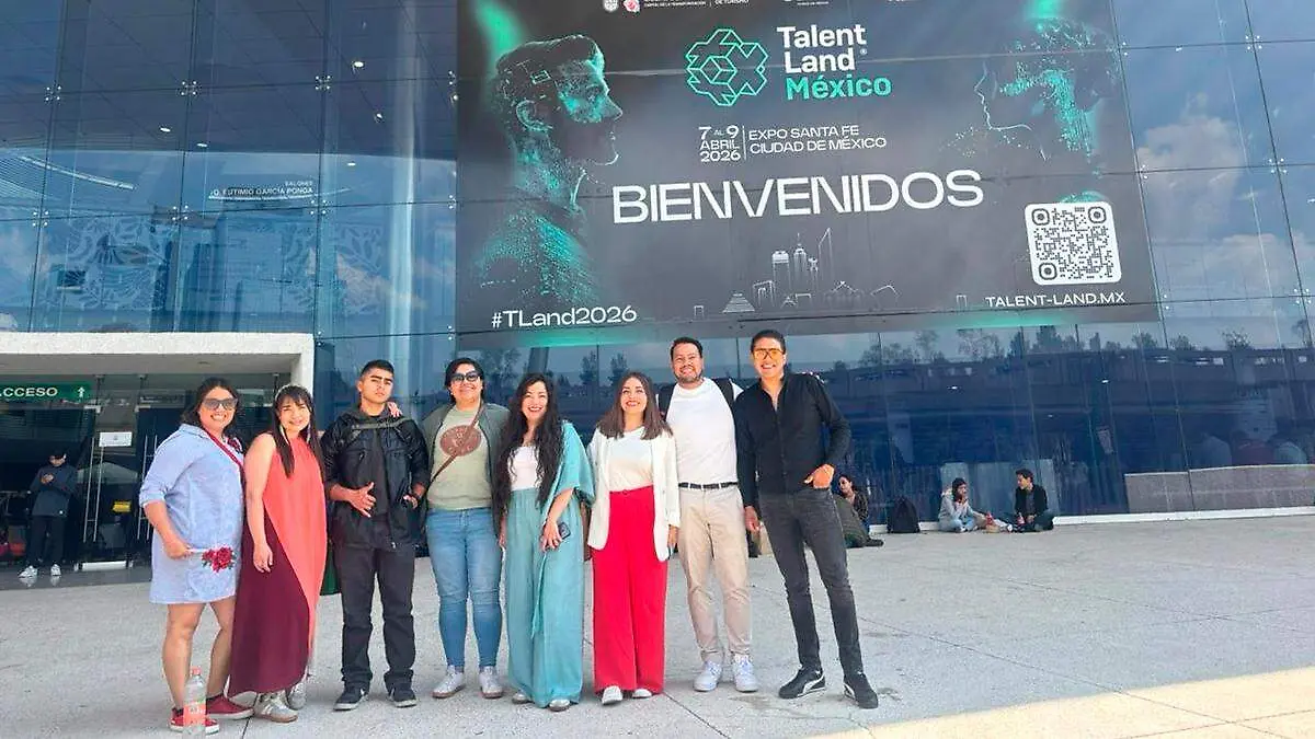 Estudiantes de Zacatecas