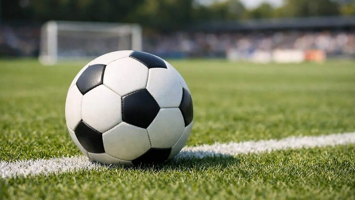 Balón de futbol
