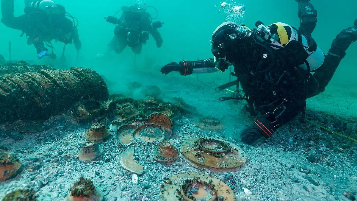 Hallazgo-arqueológico