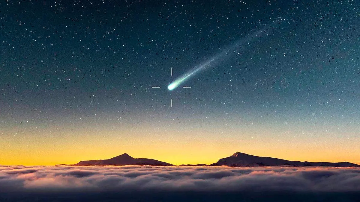 Cometa-en-el-firmamento