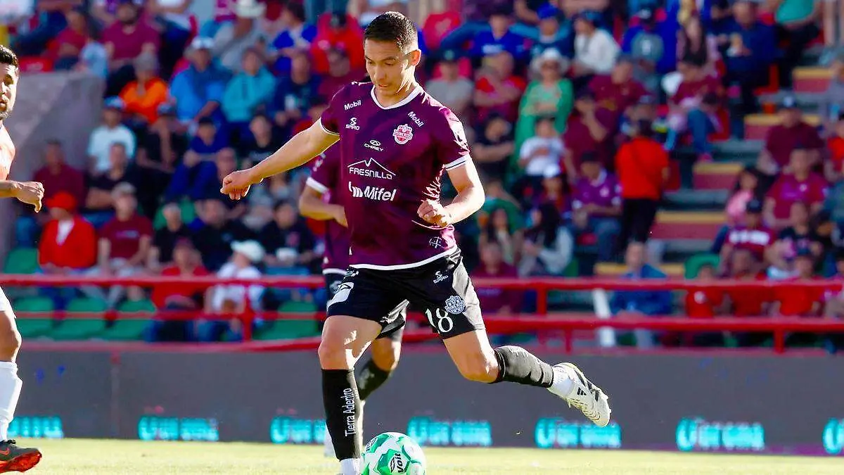 Mineros de Zacatecas