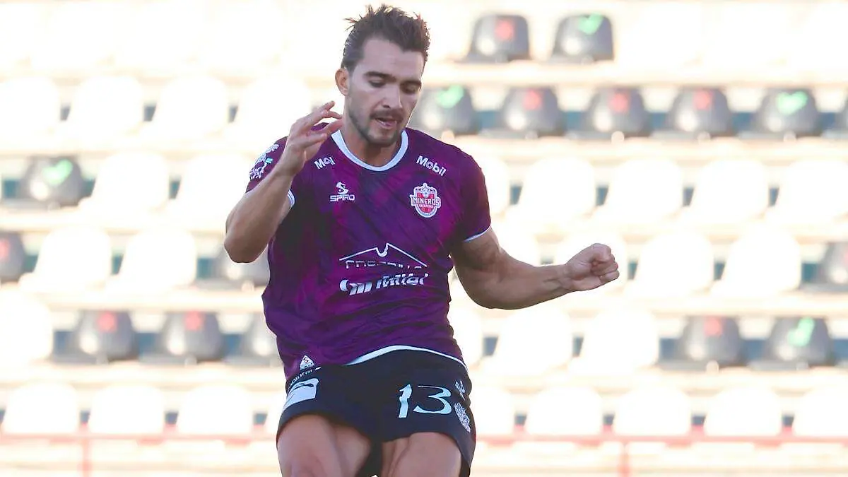 Mineros de Zacatecas