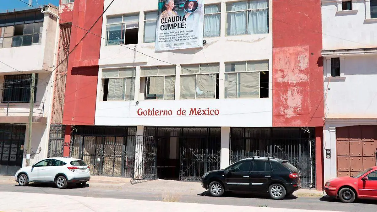 Programas del Bienestar