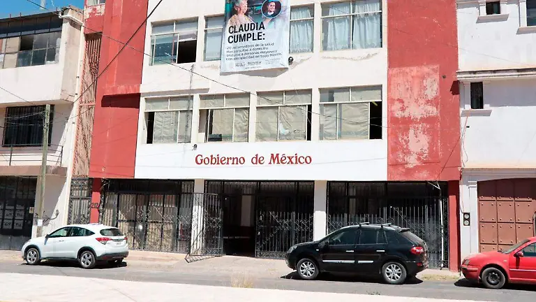 Programas del Bienestar