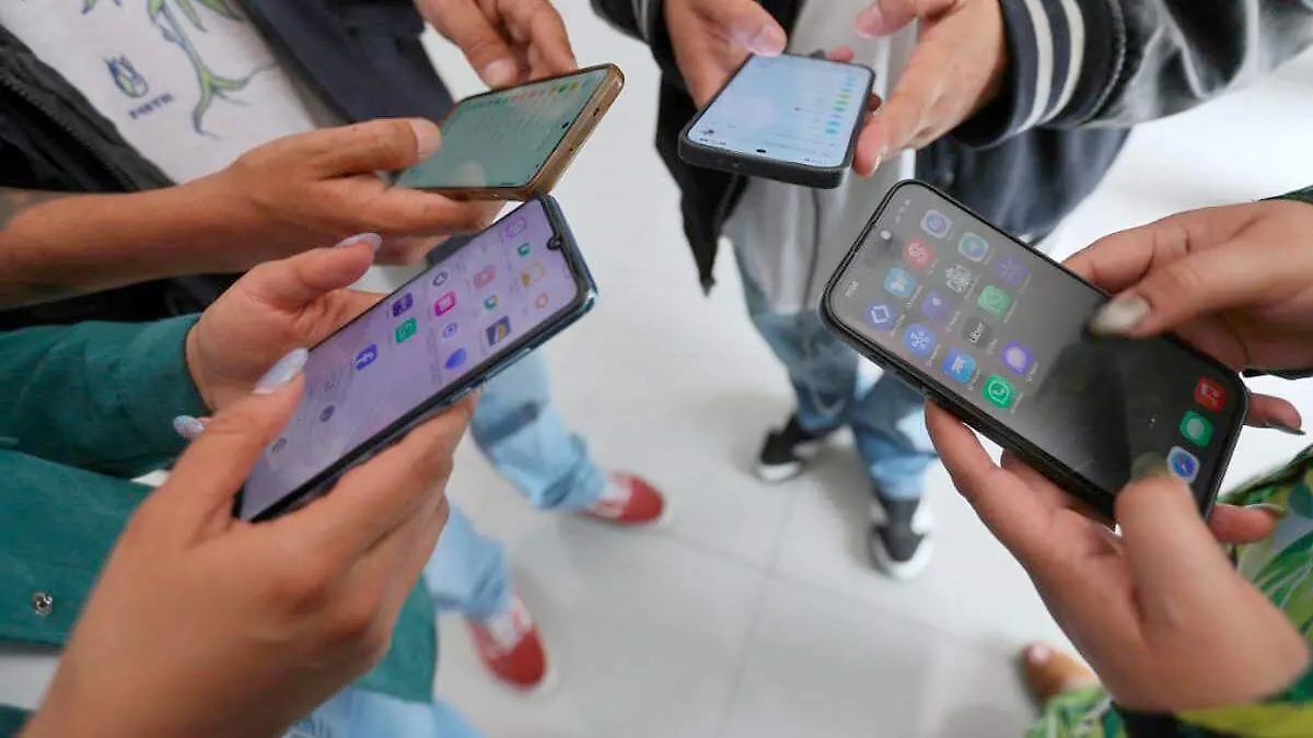 Registro de línea telefónica