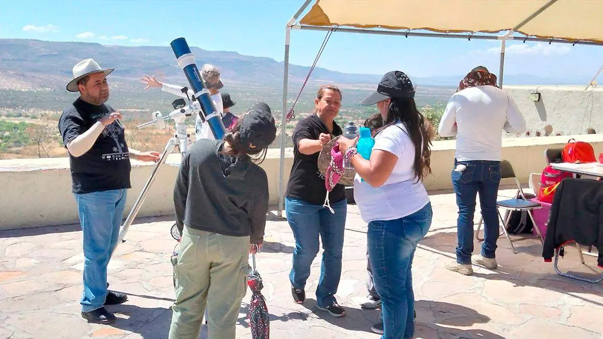 Sociedad Astronómica