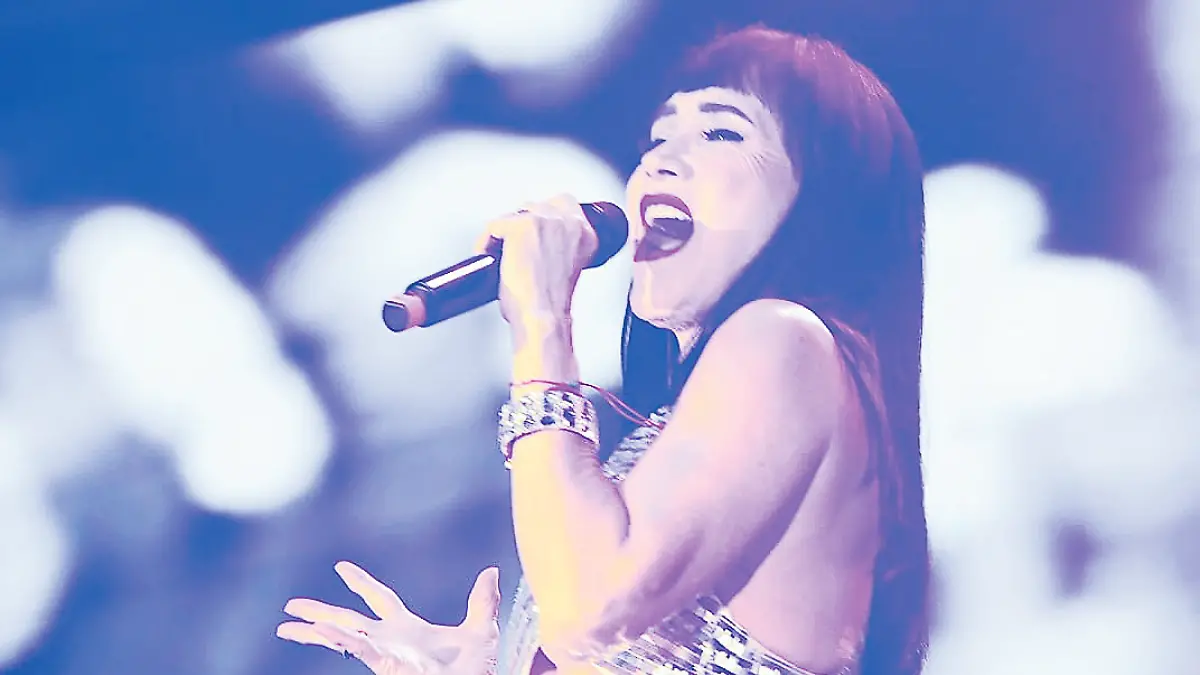 Susana Zabaleta conquistó Fresnillo