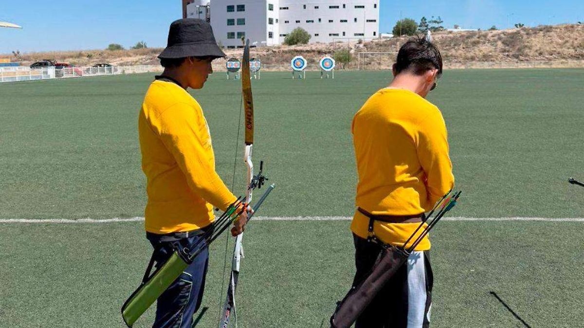 UAZ to Lead Delegation at the ANUIES Sports Games
