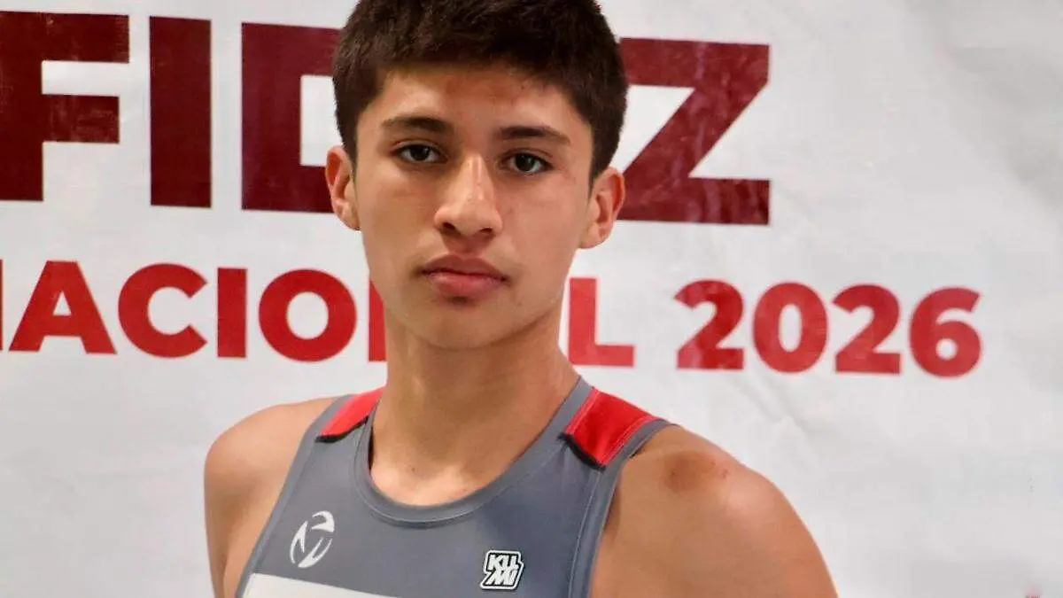 Delegación de triatlón