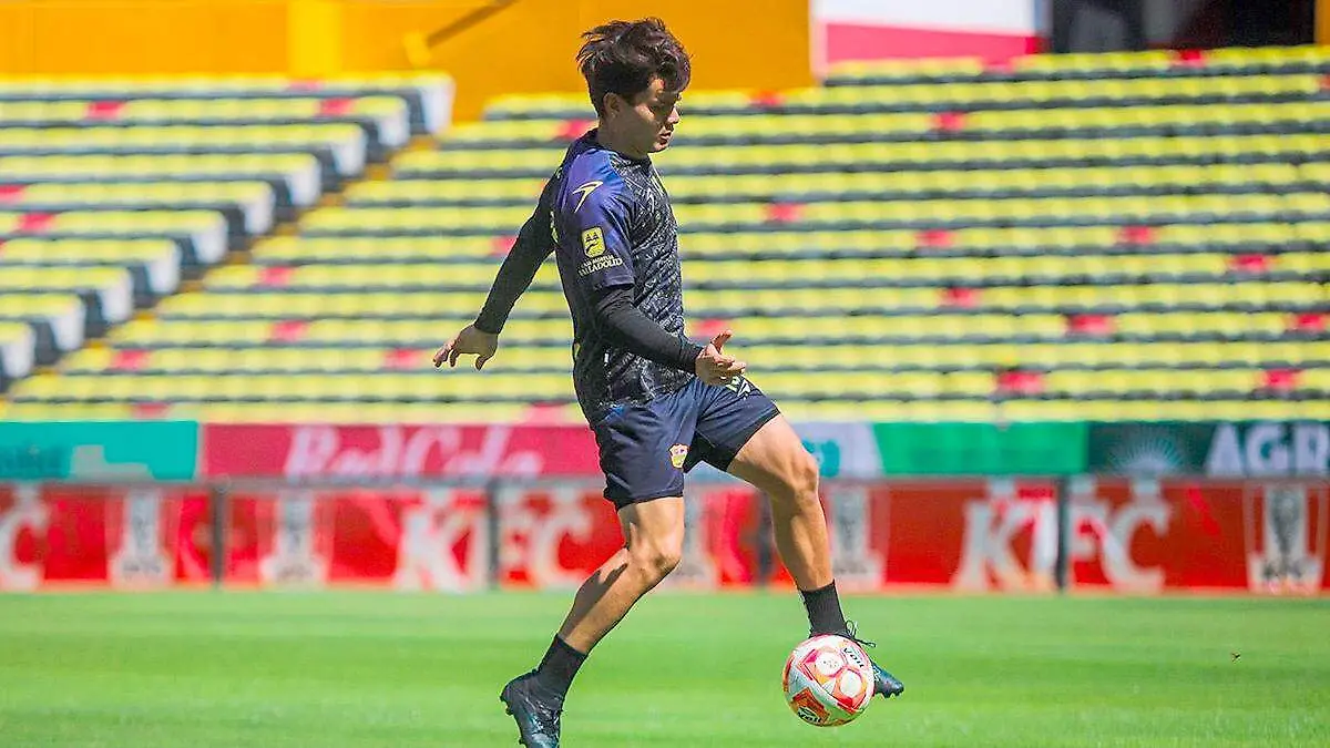 Jugadores de Mineros