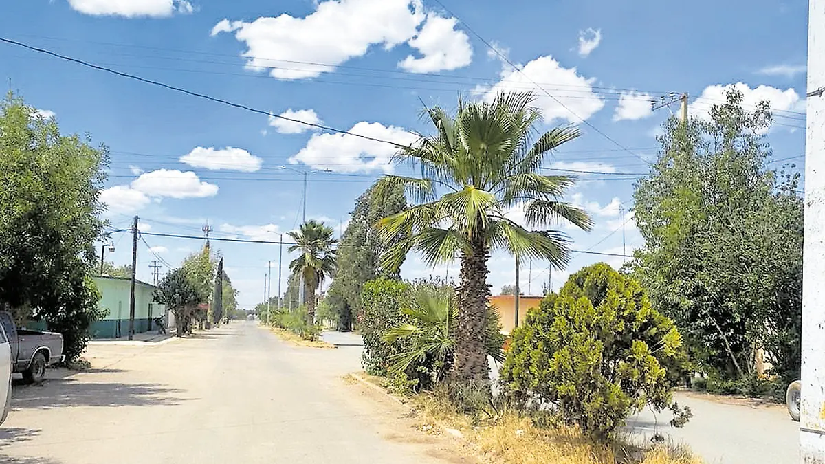 Colonia Progreso, Río Grande, Zacatecas