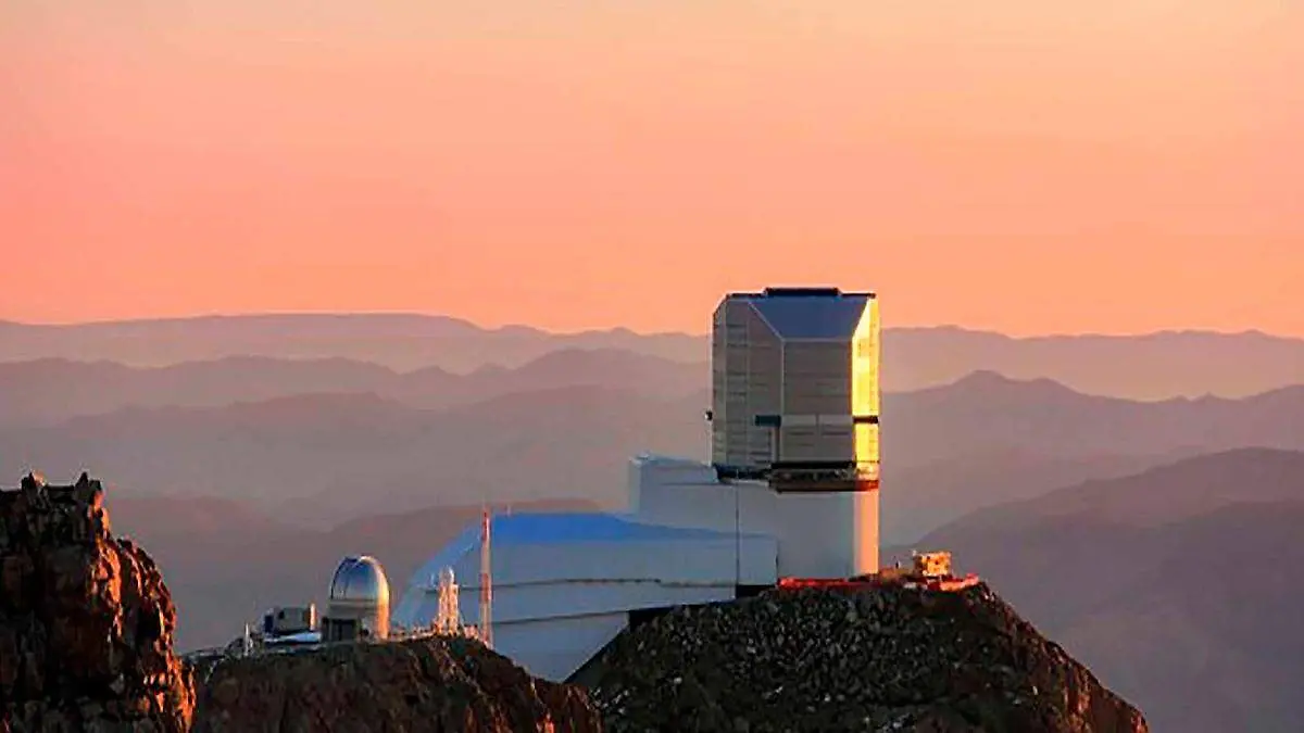 Centro de astronomía