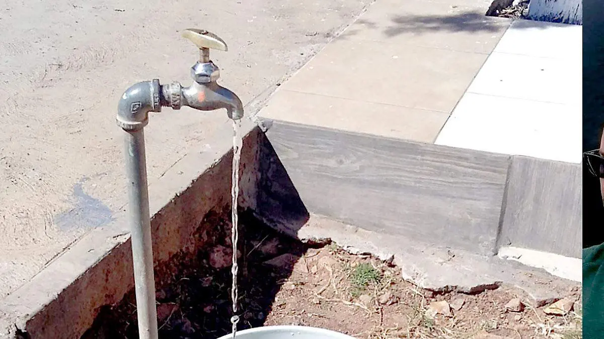 Llave-de-agua-potable