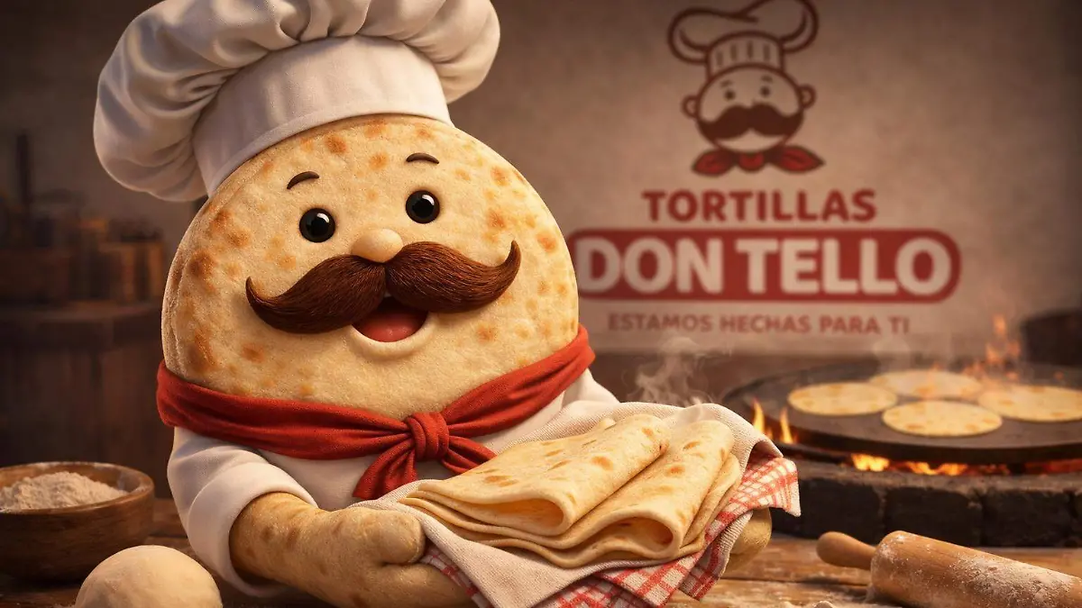 DON TELLO