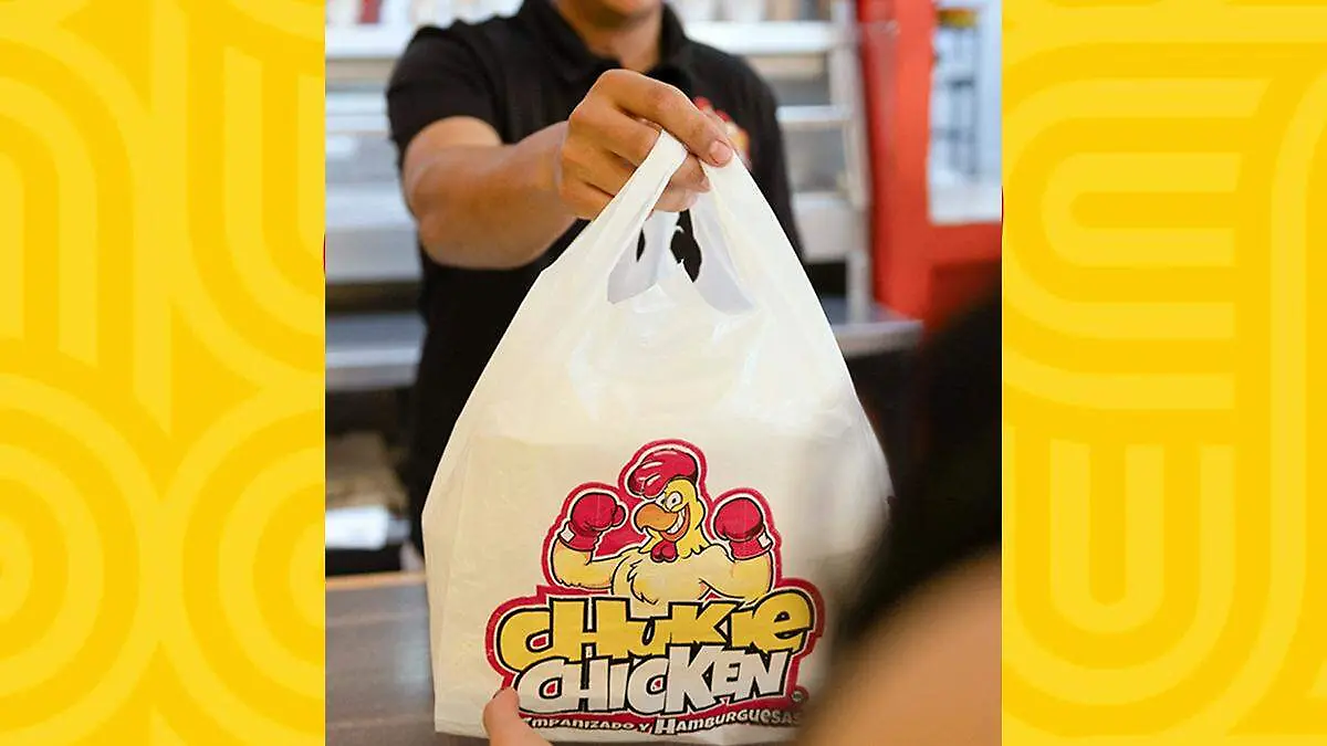 Imagen promocional Chukie Chicken