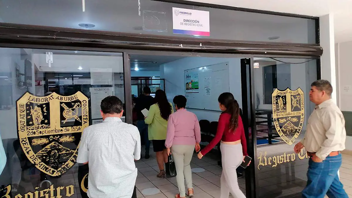 Ayuntamiento de Fresnillo