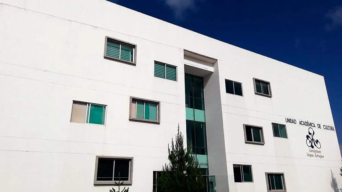 Unidad Académica de Cultura UAZ