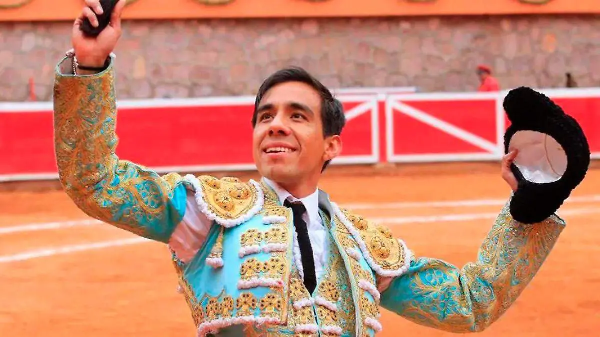 Torero antonio romero
