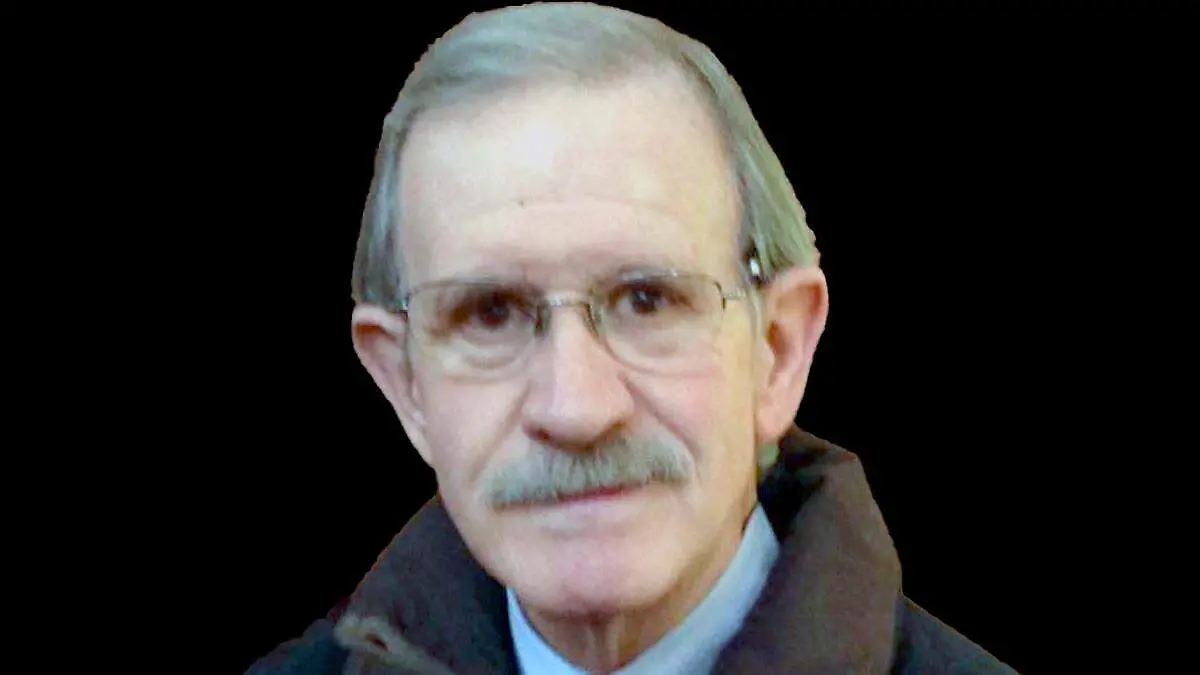 Sr Salvador Tello