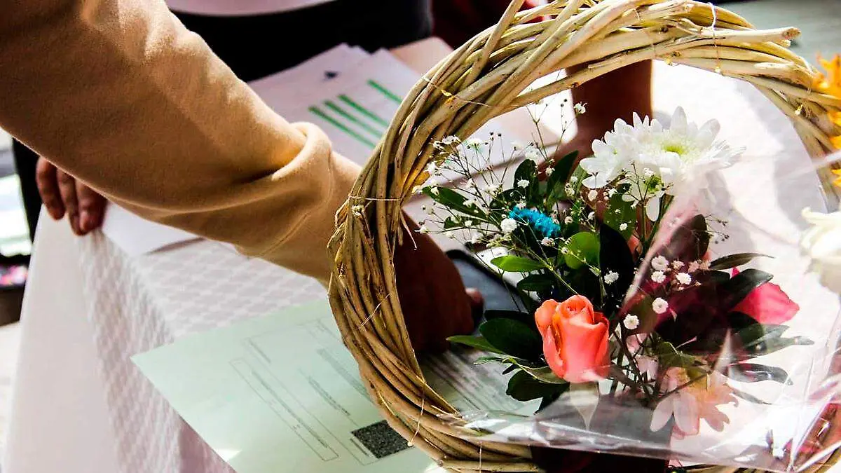 Matrimonio civil