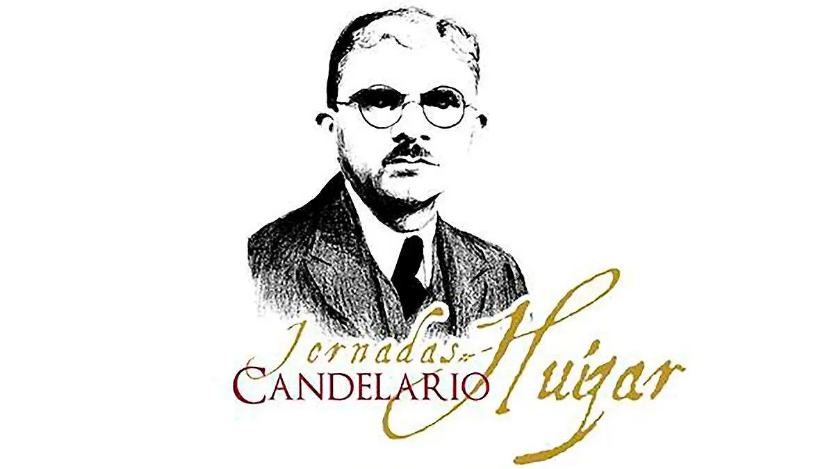 Jornadas Candelario Huízar