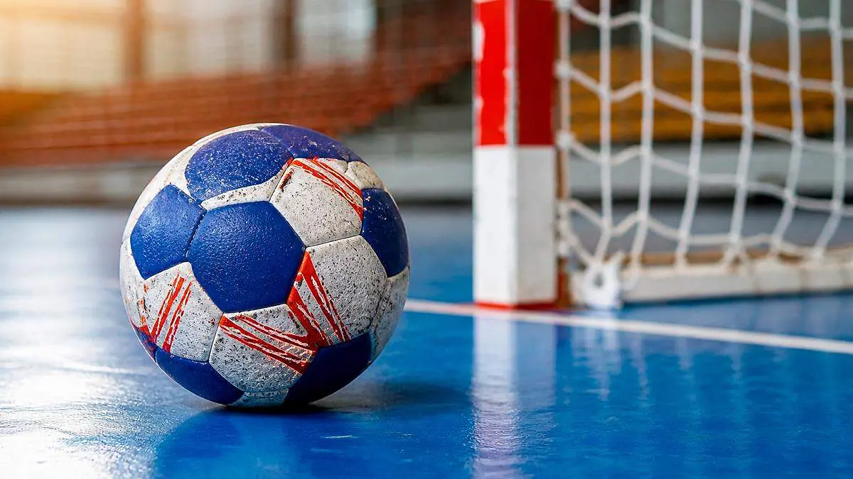 Balón de handball