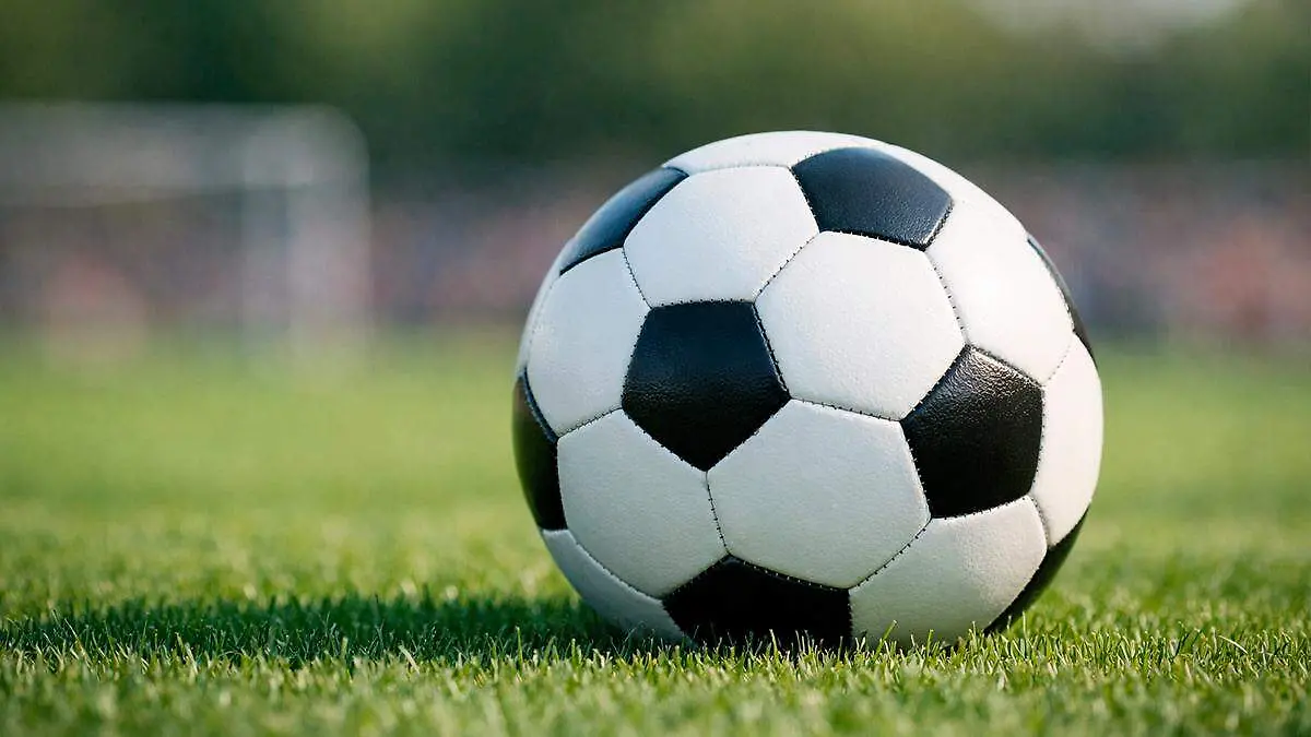 Balón de furtbol