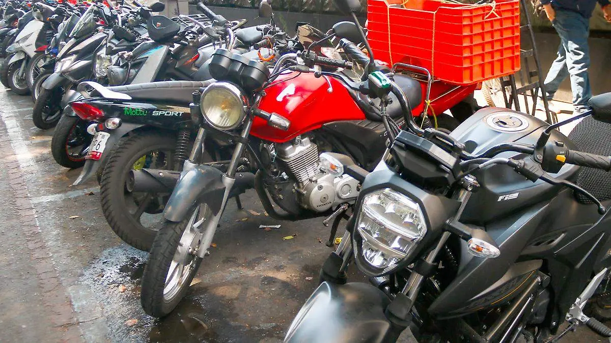 Motocicletas
