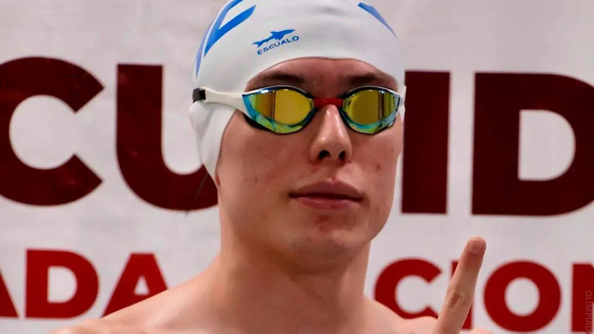 André Tijerín