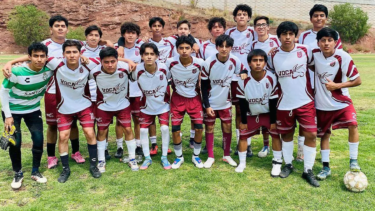 Jugadores de futbol