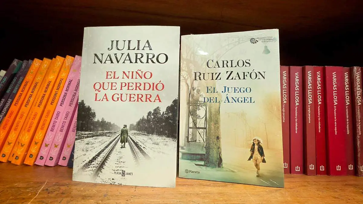 Libros para regalar