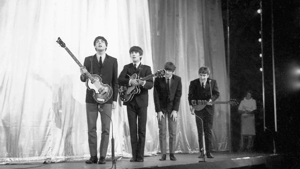 The beatles