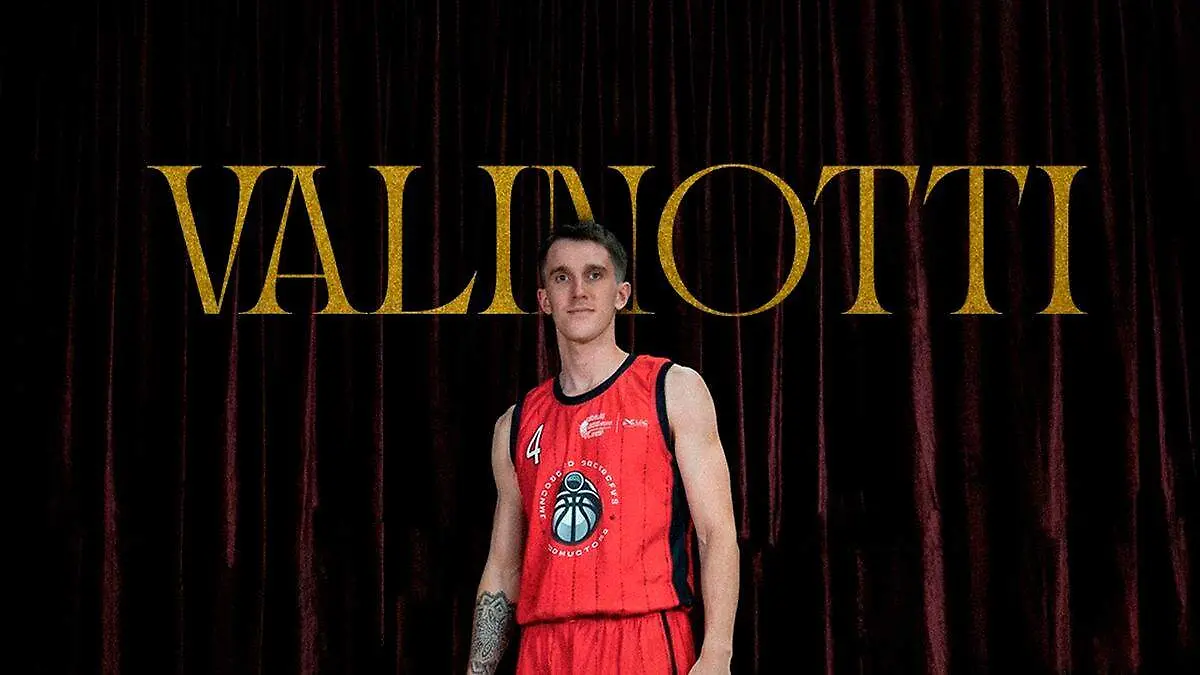 Jugador de basquetbol