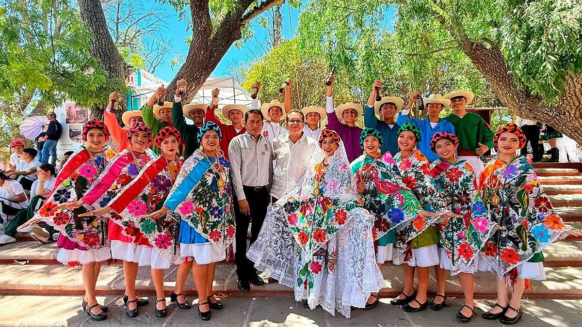 Actividades culturales cobaez