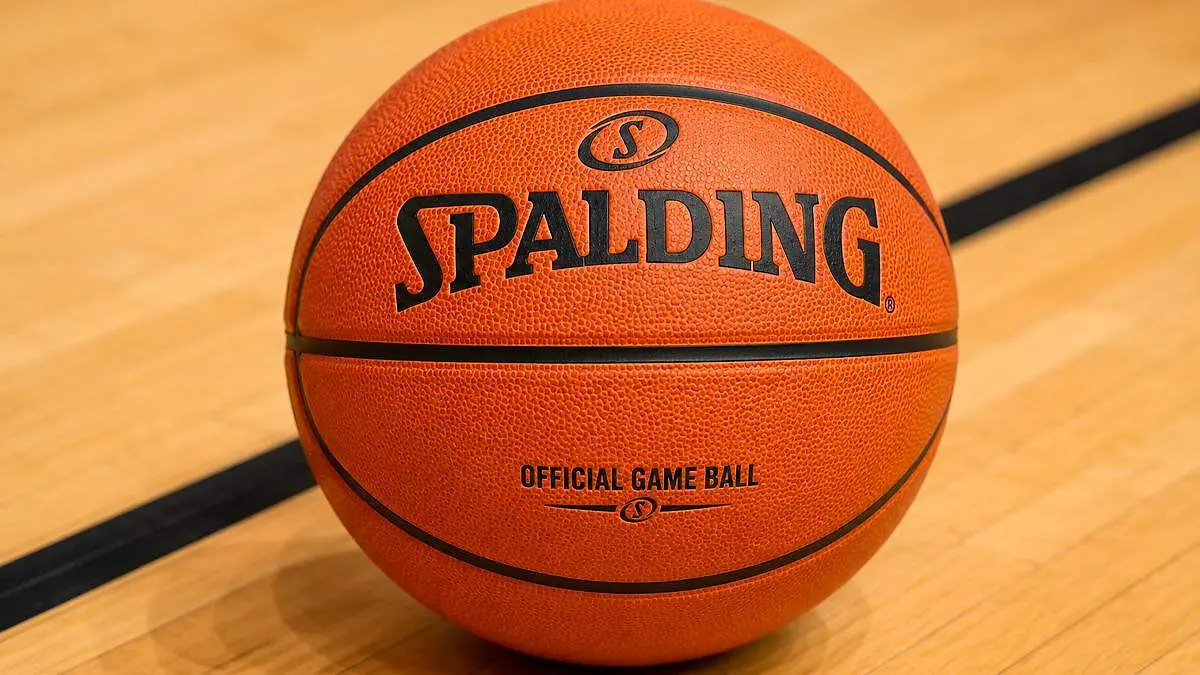 Balón de basquetbol