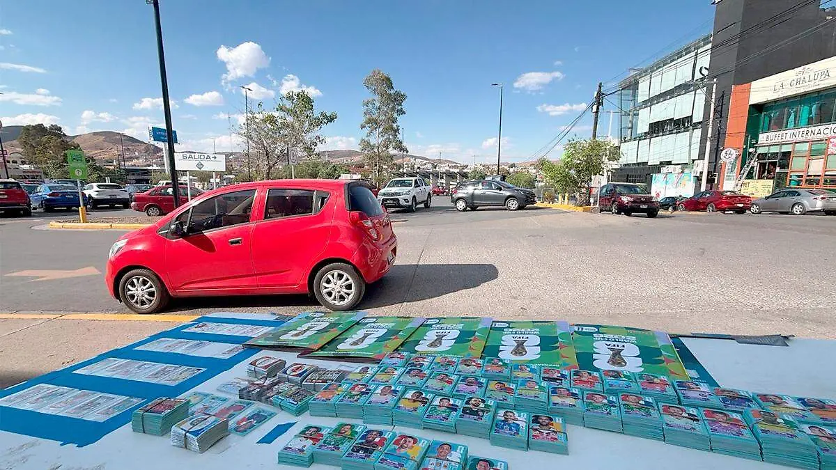 Colección de Panini