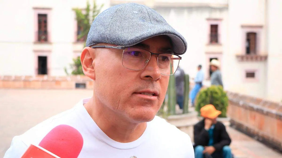 Filiberto Frausto Orozco