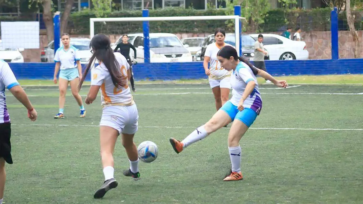 Equipo de futbol
