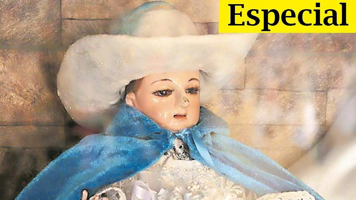 Especial niño lloroncito