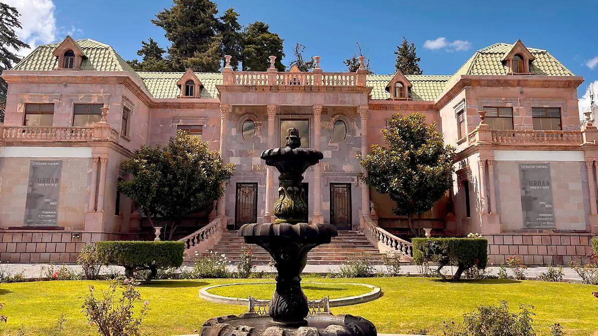 Museo Francisco Goitia