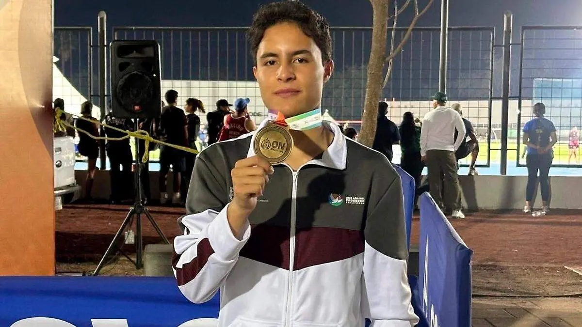 Olimpiada Nacional