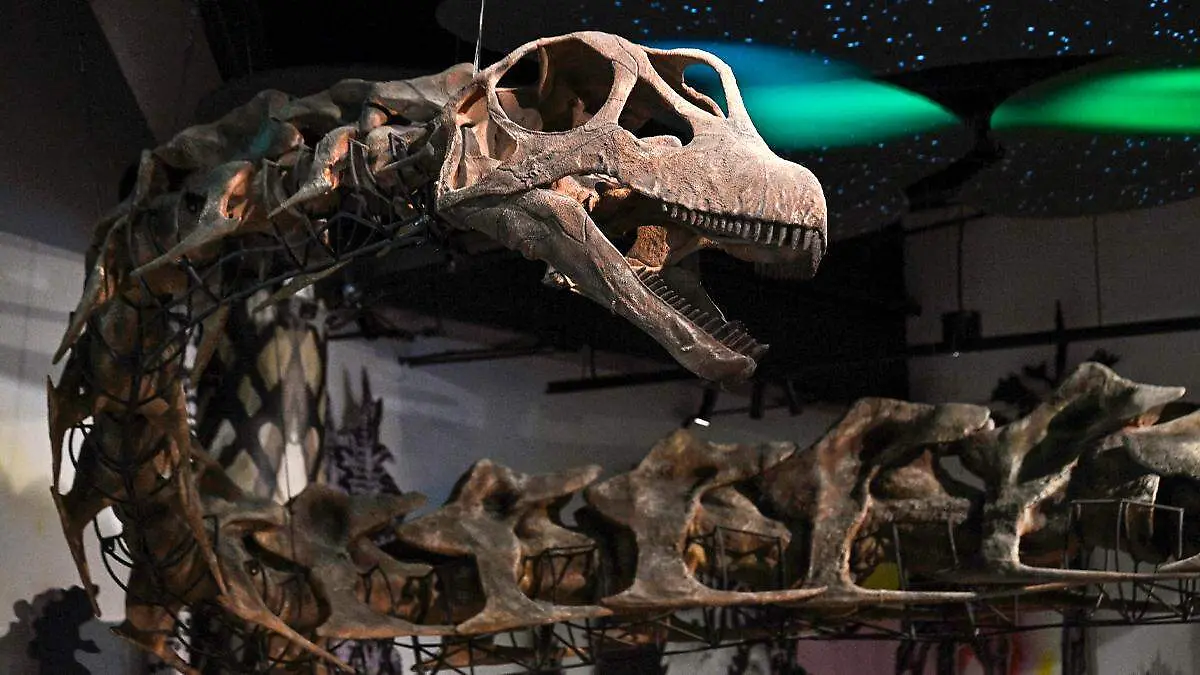 Dinosaurio