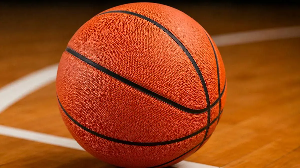 Balón de basquetbol