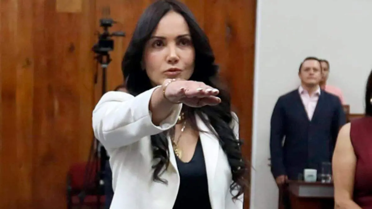 Verónica Yvette