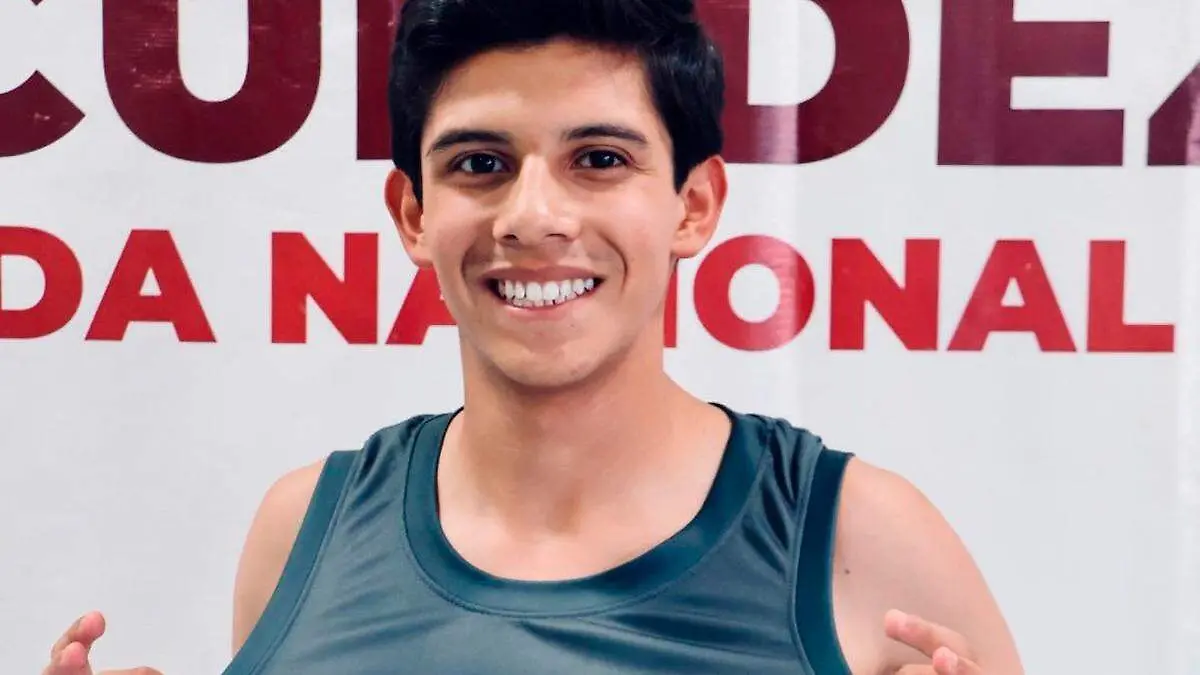 Medallista zacatecano