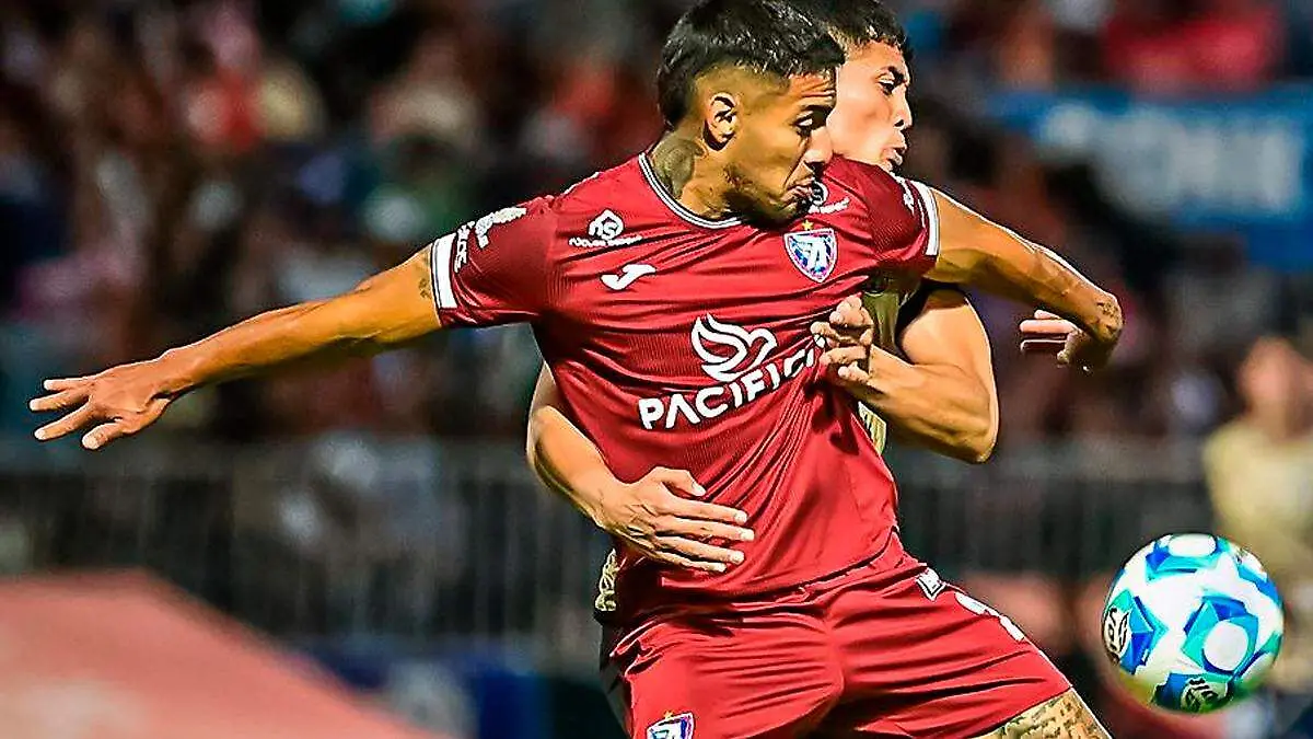 Jugadores de futbol
