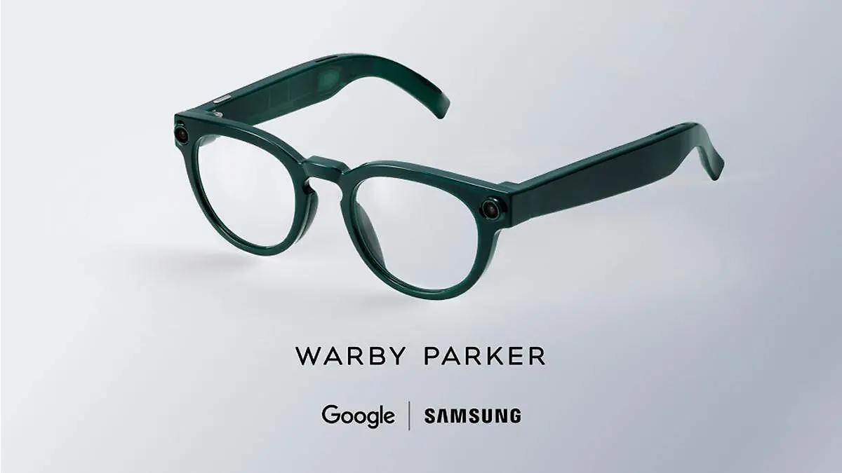 Lentes Samsung