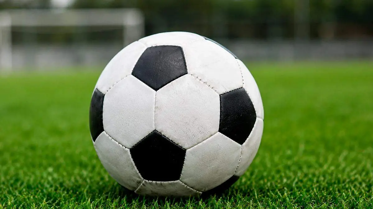 Balón de futbol