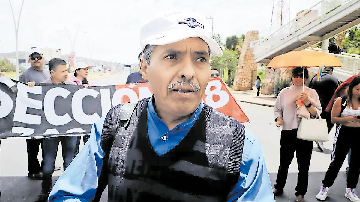 Marcelino Rodarte