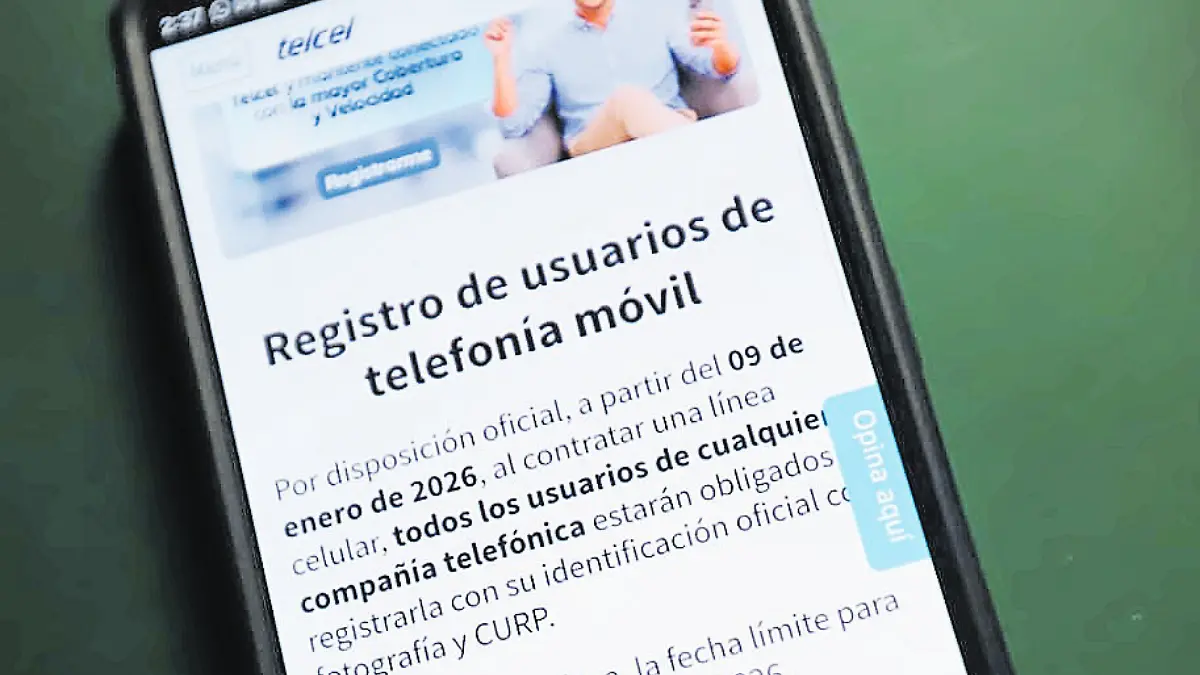 Teléfono celular